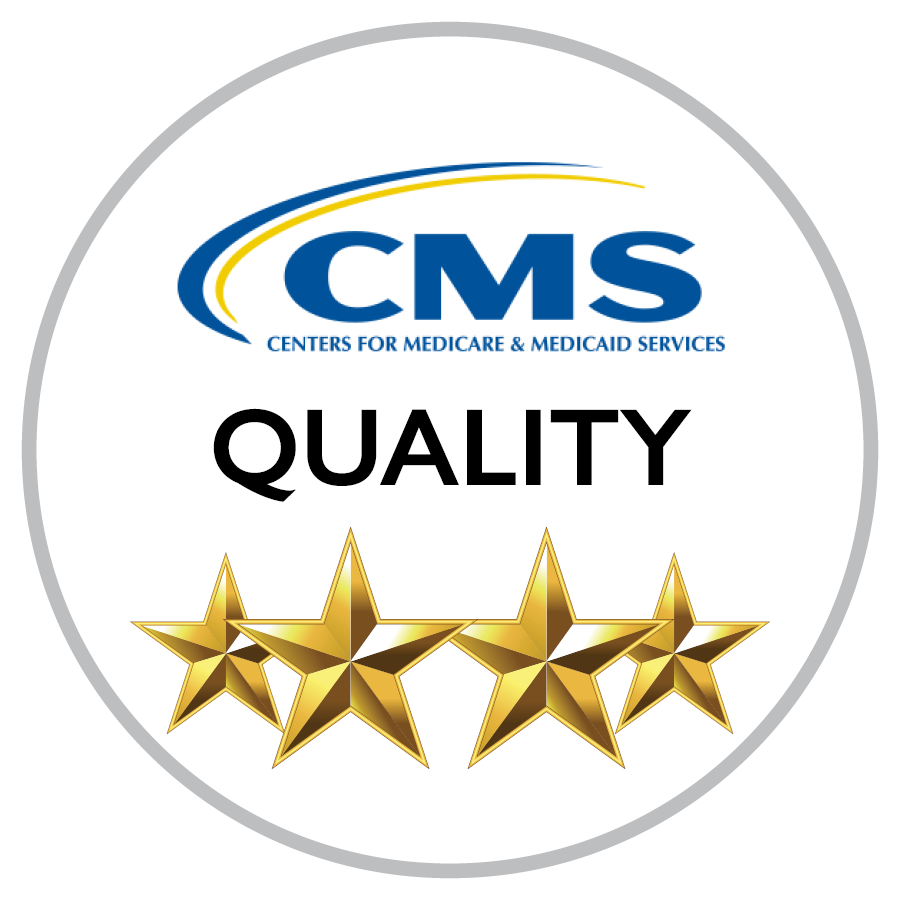 CMS 4-Star Quality